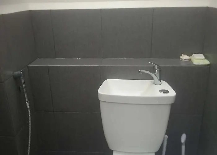 The Turf Staycation Apartahotel Manila
