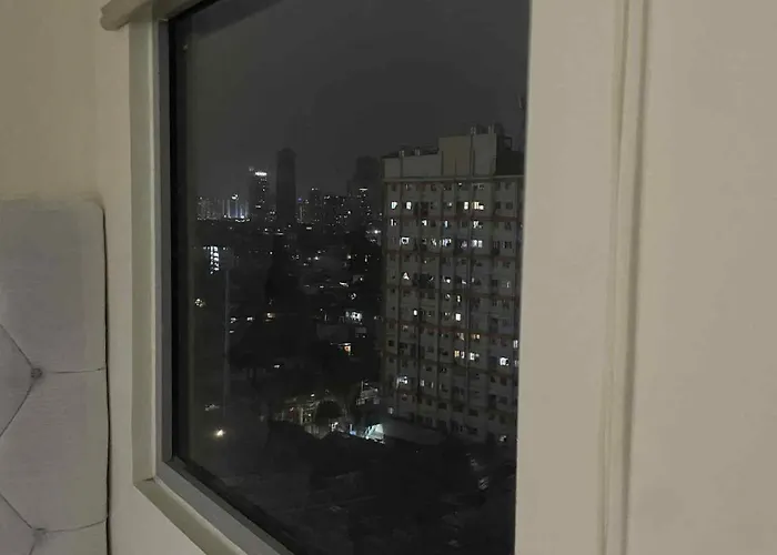 The Turf Staycation Apartahotel 3*